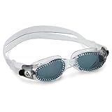 Aquasphere Kaiman Compact, Schwimmbrille, für Erwachsene und Jugendliche...