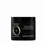 REVLON PROFESSIONAL Orofluido Radiance Argan Mask, 500 ml,...