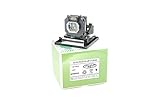Alda PQ Premium, Beamer Lampe kompatibel mit PANASONIC PT-AE4000, PT-AE4000E,...