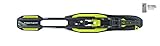 Fischer Control Step-In Turnamic - White/Black 18/19