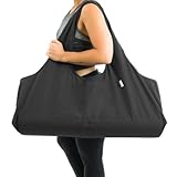Yogiii Yogatasche YogiiiTotePro | Die Originale Yoga Tasche | Yogatasche Für...