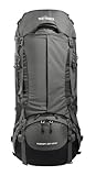Tatonka Yukon 60+10 Women - Trekkingrucksack für Frauen - Mit Frontzugriff,...