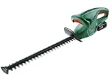 Bosch Akku Heckenschere EasyHedgeCut 18-45 (1 Akku 2,0 Ah, 18-Volt-System,...