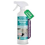 HOTREGA Arbeitsplatten Reiniger Naturstein & Quarz Komposit 500 ml | Effektive...
