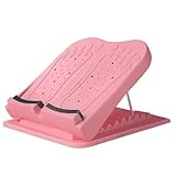 Wadendehner Keil Schrägbrett, Slant Board Calf Stretcher, Verstellbar...