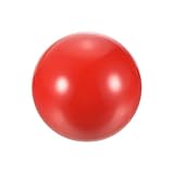 PATIKIL 2-1/16' Snooker Ersatz Rot Ball Harz Billiard Pool Queue Ball für...