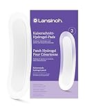 Lansinoh Kaiserschnitt Hydrogel Pads - schützen, beruhigen & kühlen die...