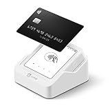 SumUp Solo Credit Card Payment Card Reader with Charging Station by SumUp Full...