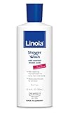 Linola Dusch und Wasch, 1 x 300 ml - für trockene oder zu Neurodermitis...