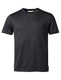 VAUDE T-Shirt Men's Essential T-Shirt Black XL