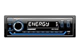 Blaupunkt BPA 1123 BT, 1-DIN Autoradio, FM-RDS, Bluetooth,...