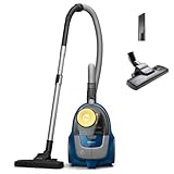 Philips XB2125/09 Beutelloser Staubsauger Serie 2000, 850 W, PowerCyclone 4,...