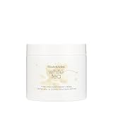 Elizabeth Arden - White Tea Körpercreme, mit dem Duft von weißem Tee, spendet...