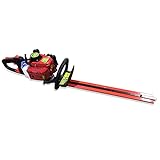 22.5CC Profi Benzin Heckenschere 1,25PS Motorheckenschere Hecken Gartenschere DE
