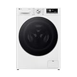 LG F4WR7011 Waschmaschine, Klasse A-10%, 11 kg Kapazität, 1350 U./Min., AIDD,...