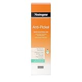 Neutrogena Anti-Pickel SOS Soforthilfe-Gel, Bei Pickeln und Hautunreinheiten, 15...