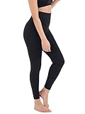 Herzmutter Shaping Leggings Highwaist - Bauchweg-Shapewear Leggings - OekoTex...