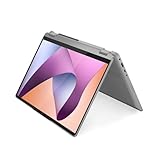 Lenovo IdeaPad Flex Convertible 5 Laptop | 14' WUXGA Display | AMD Ryzen 7 7730U...