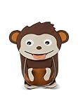 Affenzahn Kleiner Freund Kindergarten-Rucksack für 1-3 Jährige Ergonomisch...