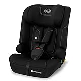 Kinderkraft SAFETY FIX 3 PRO Kindersitz, I-SIZE 76-150 cm, 9-36 kg,...