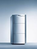 Vaillant ecoVIT exclusiv VKK 286 Gasbrennwertkessel Brennwertgasheizung 28,9 kW
