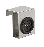 Handtuchhalter Push + Pull, 4er Set