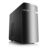 Basic Gaming PC mit Windows 11 Home | AMD Ryzen 5 PRO 4650G 6x3.7GHz | AMD...