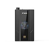 FiiO JadeAudio Q11 DAC Kopfhörerverstärker DSD256 PCM 32bit/384bit für...