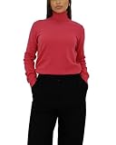 Win's Rollkragenpullover aus Kaschmir für Damen, hergestellt in Italien,...