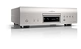 Denon DCD-1700NE HiFi CD Player, CD Spieler, Hi-Res, Unterstützung von CD,...