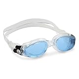 Aquasphere Kaiman| Schwimmbrille, Schwimmbrille, für Erwachsene mit UV-Schutz,...