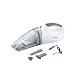 SEVERIN 3-in-1 Akku Handstaubsauger S'POWER home & car, kabelloser Nass- &...