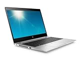 HP EliteBook 840 G6 14 Zoll Full HD Intel Core i5 8265U 256GB SSD Festplatte...