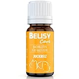 BELISY Juckreiz Bachblüten Kügelchen für Hunde & Katzen - gegen Juckreiz -...