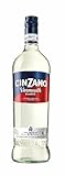 Cinzano Vermouth Bianco – Original italienischer Vermouth mit angenehmer...