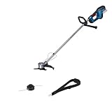 Bosch Professional 18V System Akku-Freischneider GFR 18V-23 (bürstenloser...