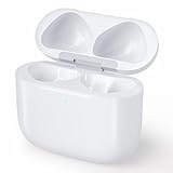 BRABURG Kabelloses Ladecase Ersatz Kompatibel mit AirPods 4，Repacement...