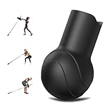 POWER GUIDANCE Landmine Attachment for Barbell - Landmine attachment for 2 Inch...