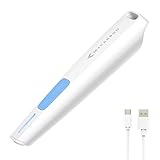 MYCARBON Mückenstich Hitzestift, USB-C Insektenstichheiler mit schneller...