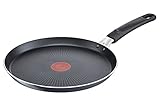 Tefal C38510 XL Force Crepepfanne 25cm | Antihaftversiegelung |...