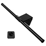 Greatzer 55CM Computer Monitor Lampe LED mit Intelligente Kabellose Steuerung...