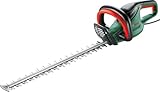 Bosch Heckenschere UniversalHedgeCut 60 (480 Watt, Messerlänge: 60 cm, für...