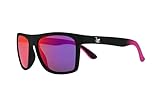 Surf Monkey Schwimmende Sonnenbrille für Damen und Herren, UV400, polarisiert,...