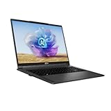 MSI Creator M16 HX C14VEG-079-16 QHD 240Hz Display, Intel Core i7-14700HX, 32GB...