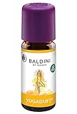 Baldini - Yoga Raumduft BIO, 100% naturreines Duftöl, 10 ml