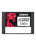 Kingston DC600M SSD 2.5” Enterprise SATA SSD - SEDC600M/1920G