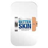 Maybelline New York Superstay Better Skin Puder-Make-Up Sand 30 / Make-Up Powder...