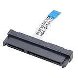 EMSea SATA-HDD-Festplattenanschlusskabel für Laptop Teilenummer 813725-001...