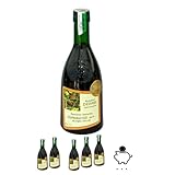 Kürbishof DEIMEL - 500 ml Original Steirisches Kürbiskernöl g.g.A. aus...