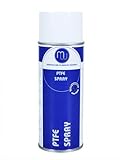 MW 400ml PTFE Teflonspray Schmiermittel Kriechöl